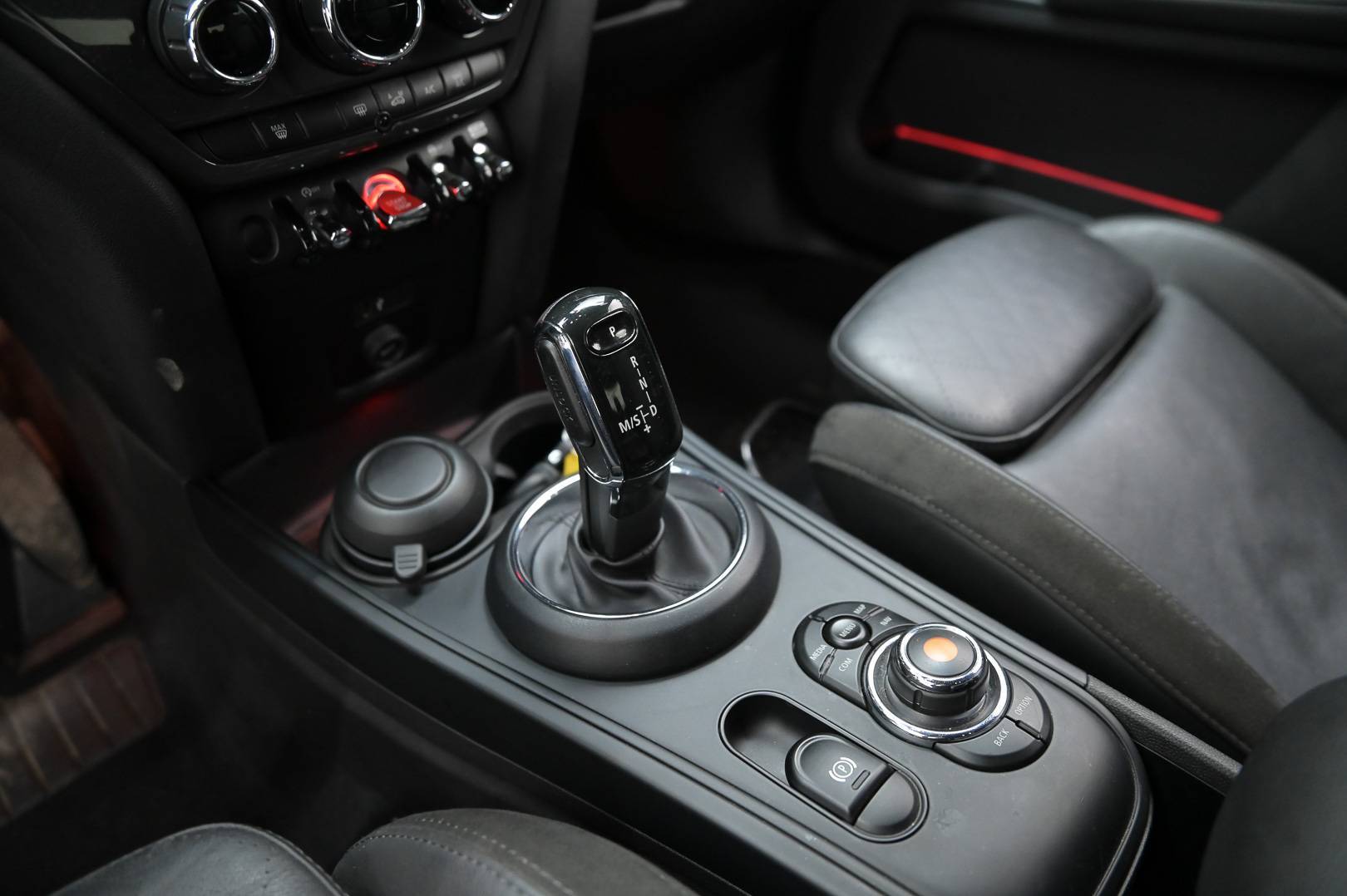MINI Mini Countryman - Foto 19