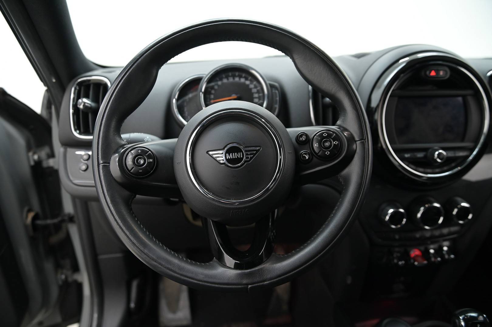 MINI Mini Countryman - Foto 20