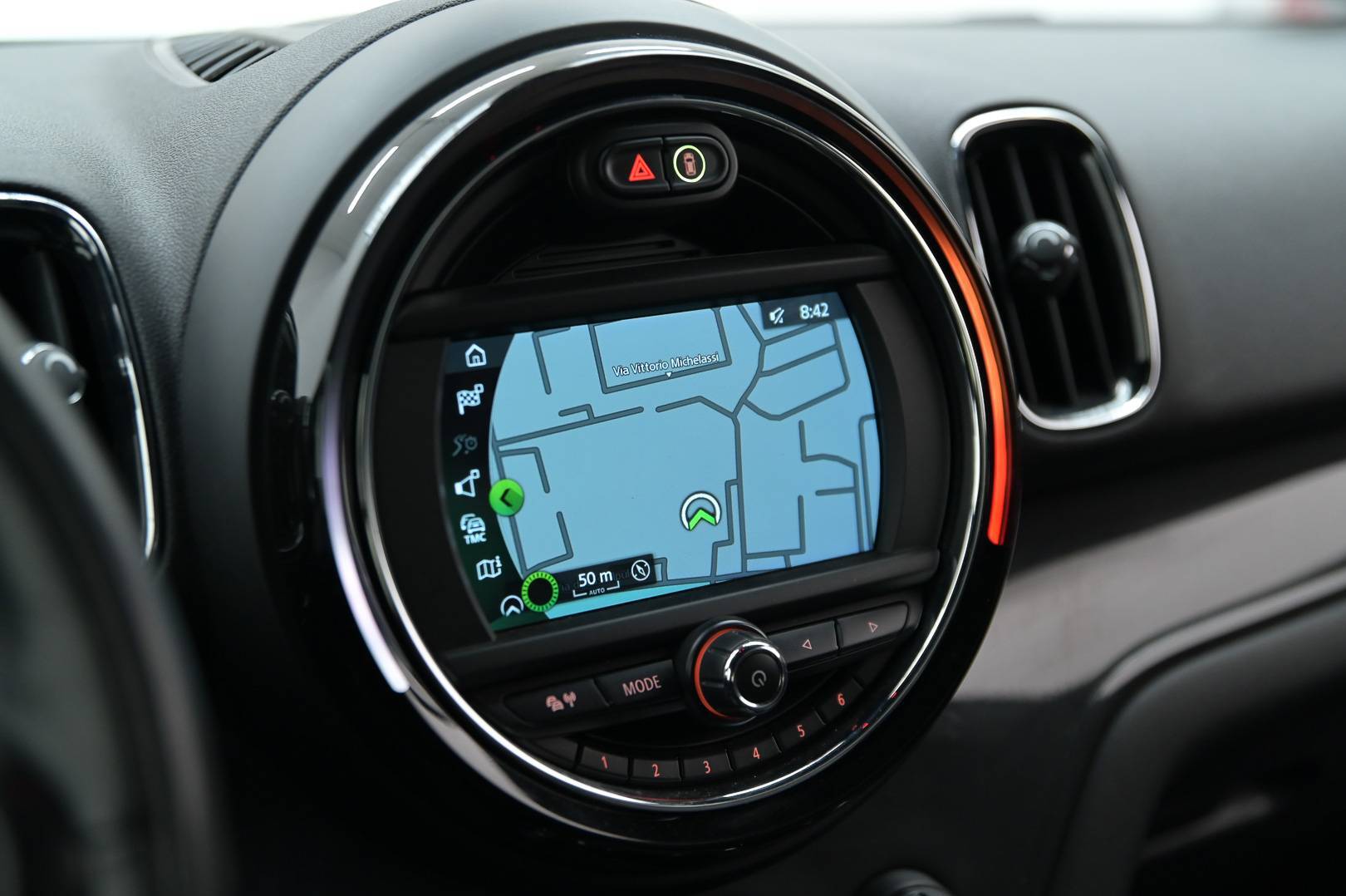 MINI Mini Countryman - Foto 26
