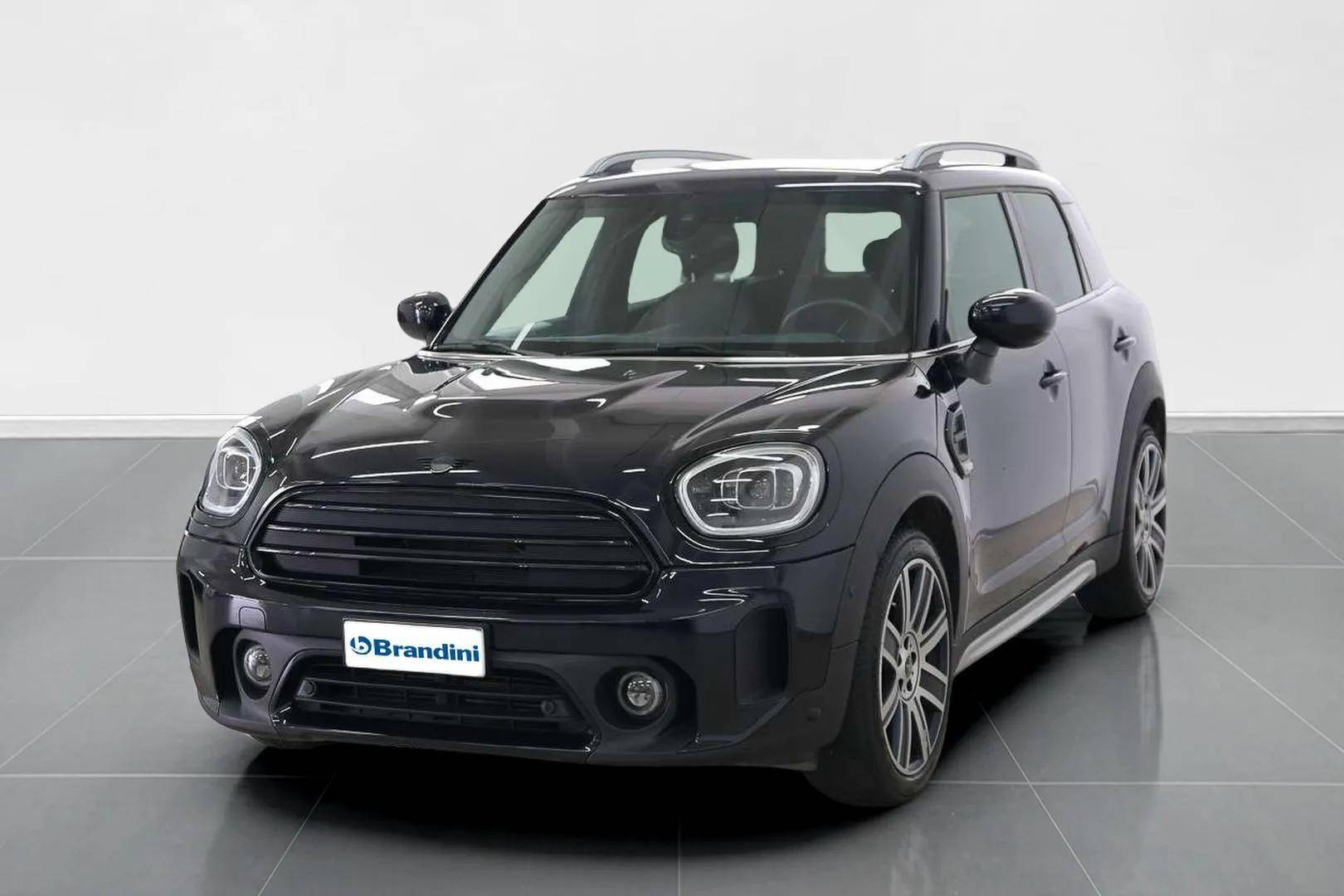 MINI Mini Countryman - Foto 1