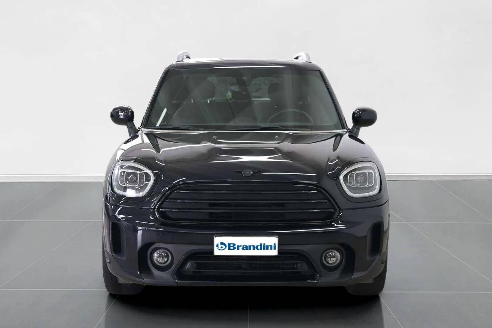 MINI Mini Countryman - Foto 2