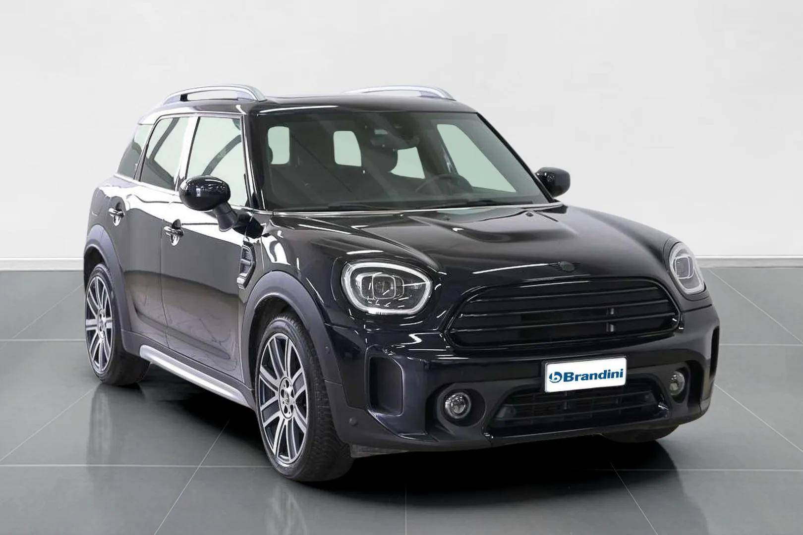 MINI Mini Countryman - Foto 3