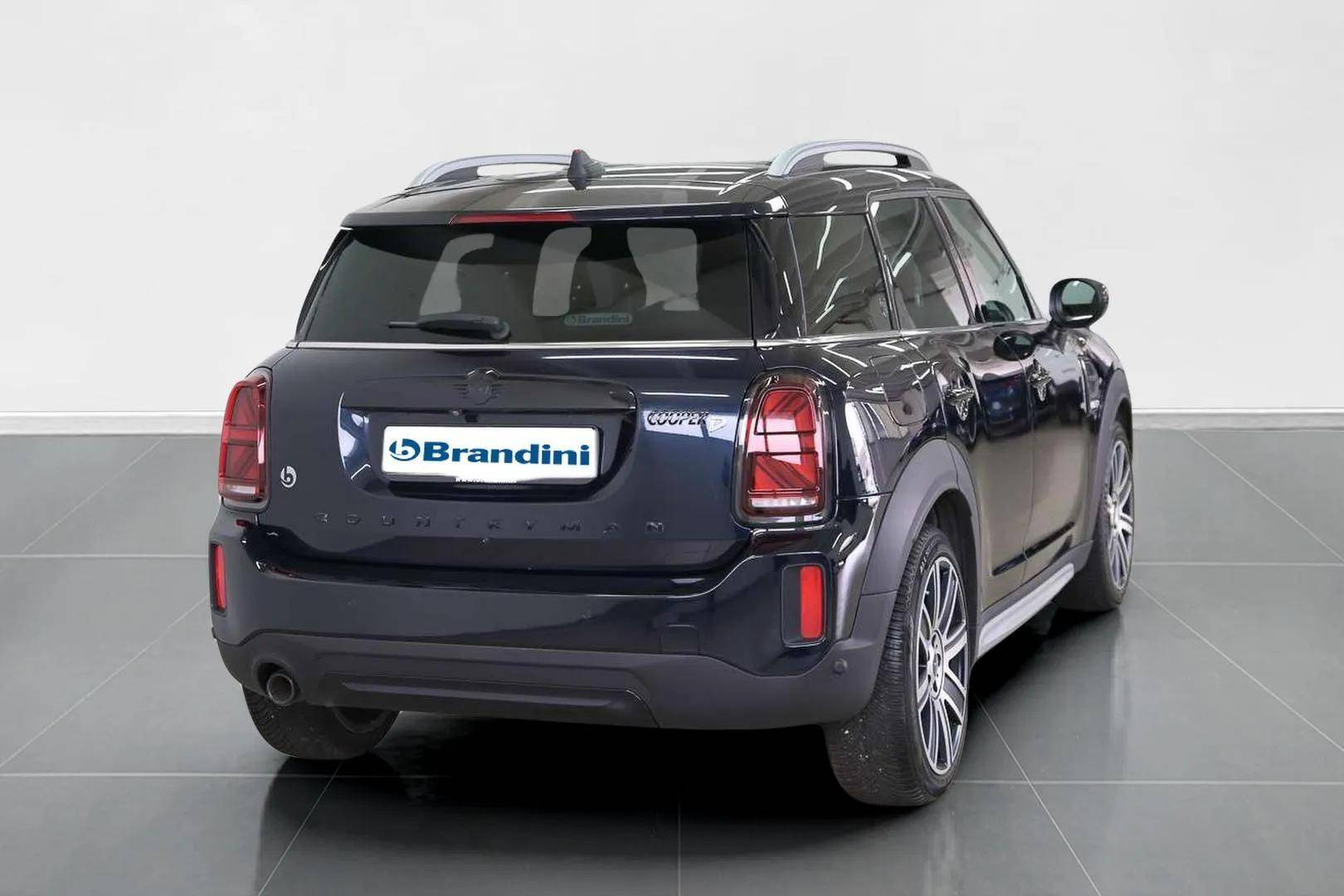 MINI Mini Countryman - Foto 4