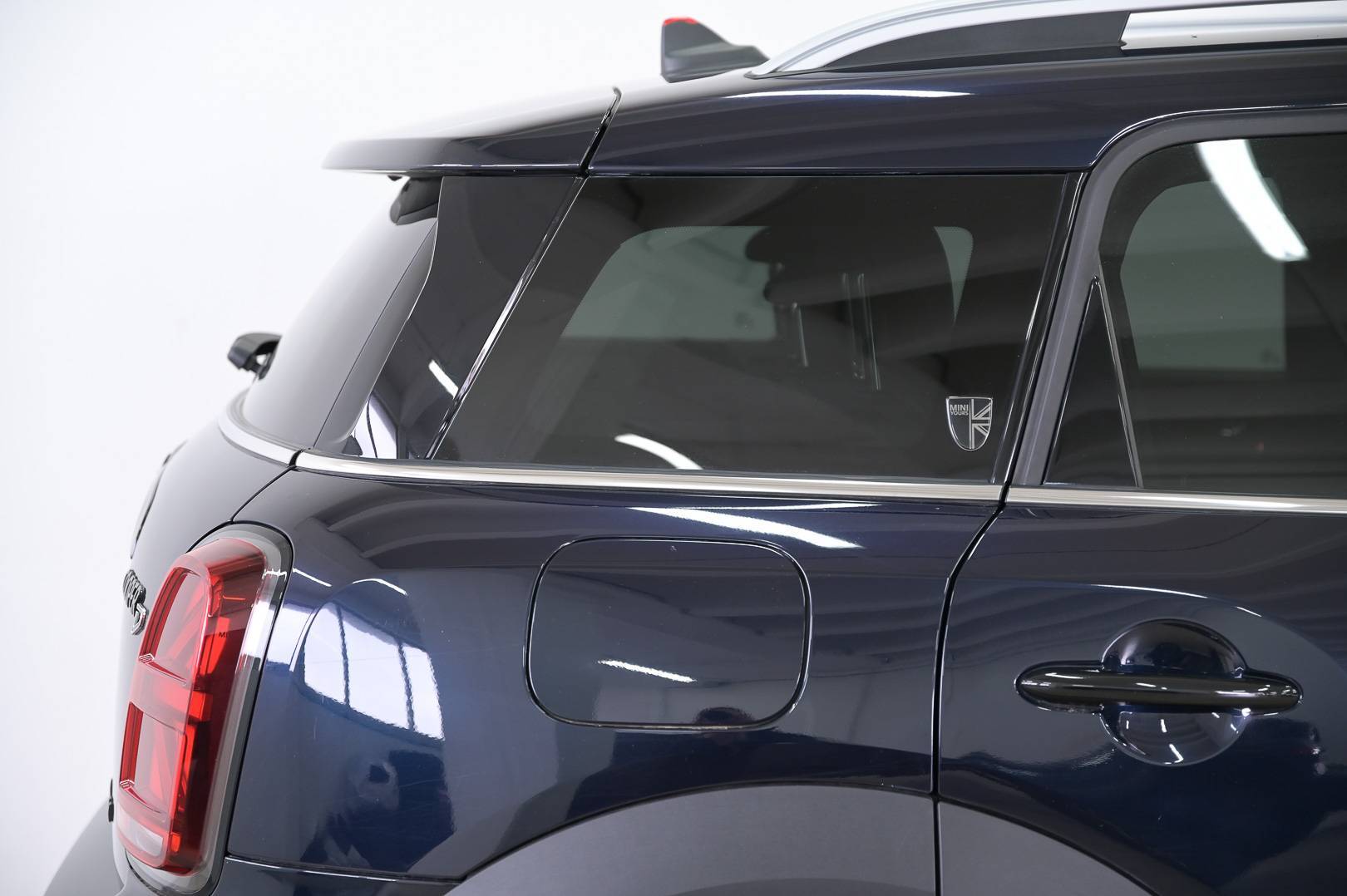 MINI Mini Countryman - Foto 7