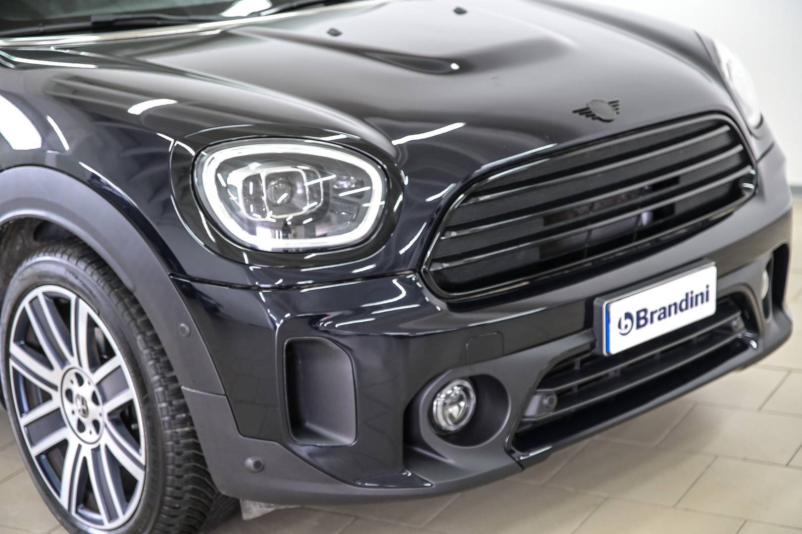 MINI Mini Countryman - Foto 10