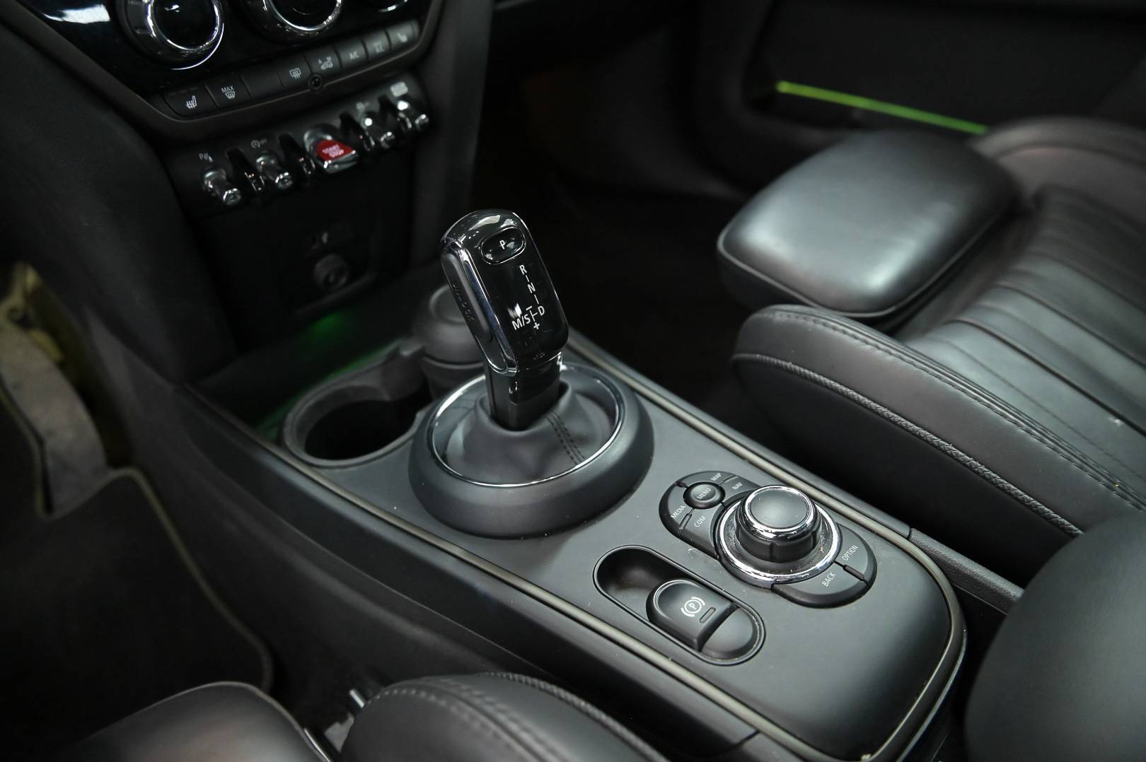MINI Mini Countryman - Foto 15