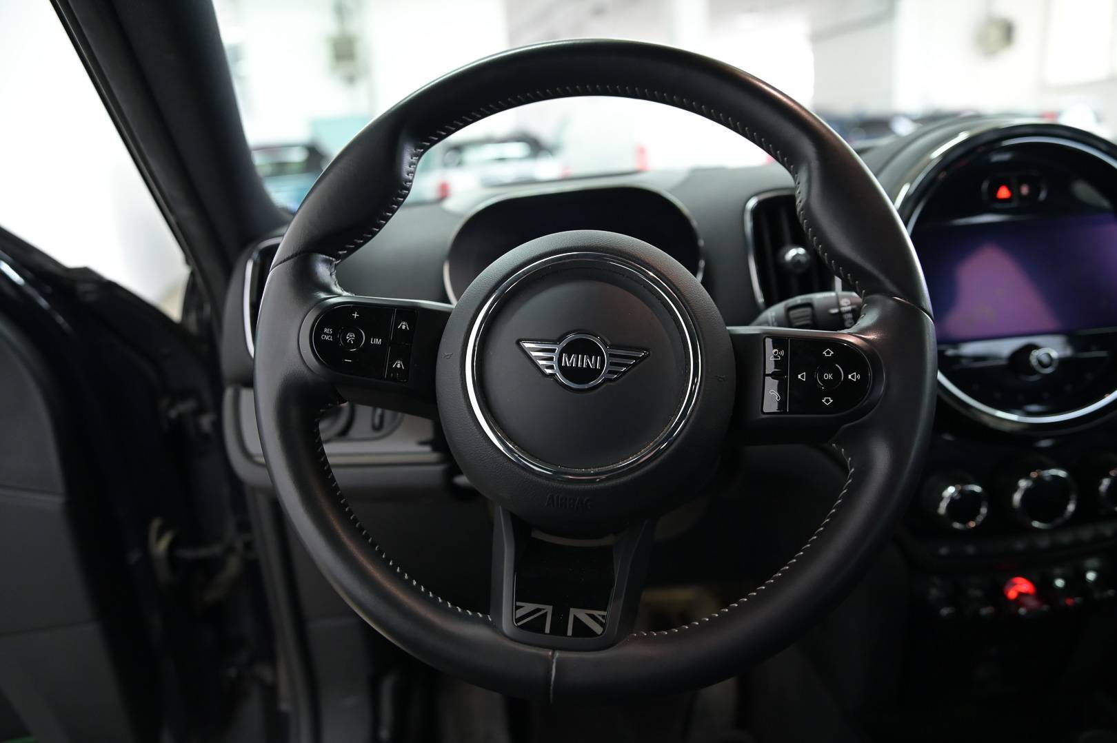 MINI Mini Countryman - Foto 16