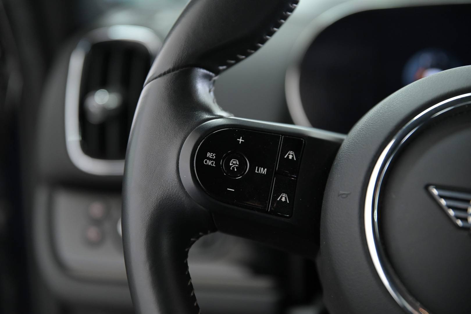 MINI Mini Countryman - Foto 17