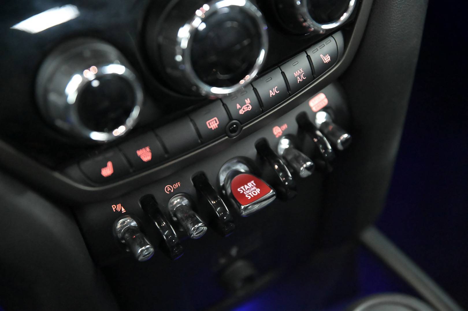 MINI Mini Countryman - Foto 24