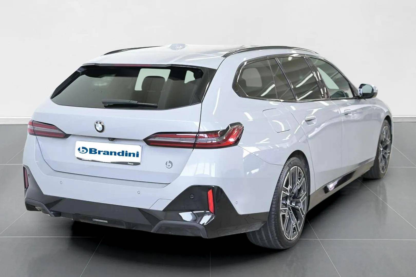 BMW Serie 5 Touring - Foto 4