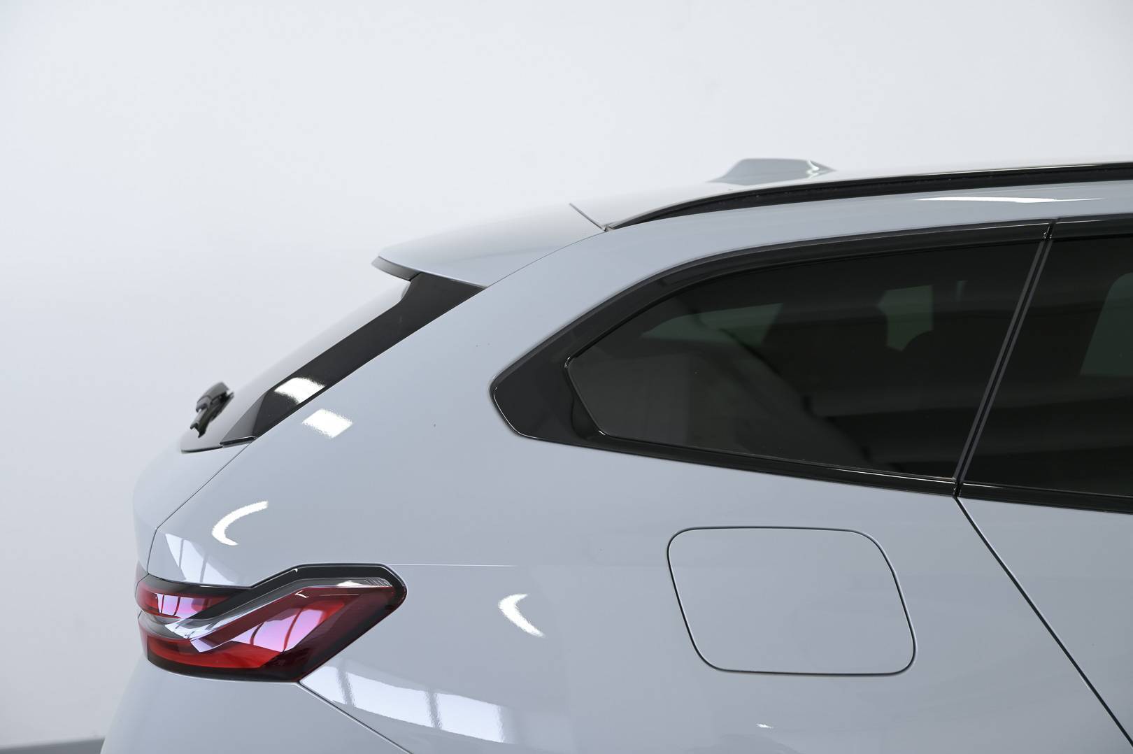BMW Serie 5 Touring - Foto 7