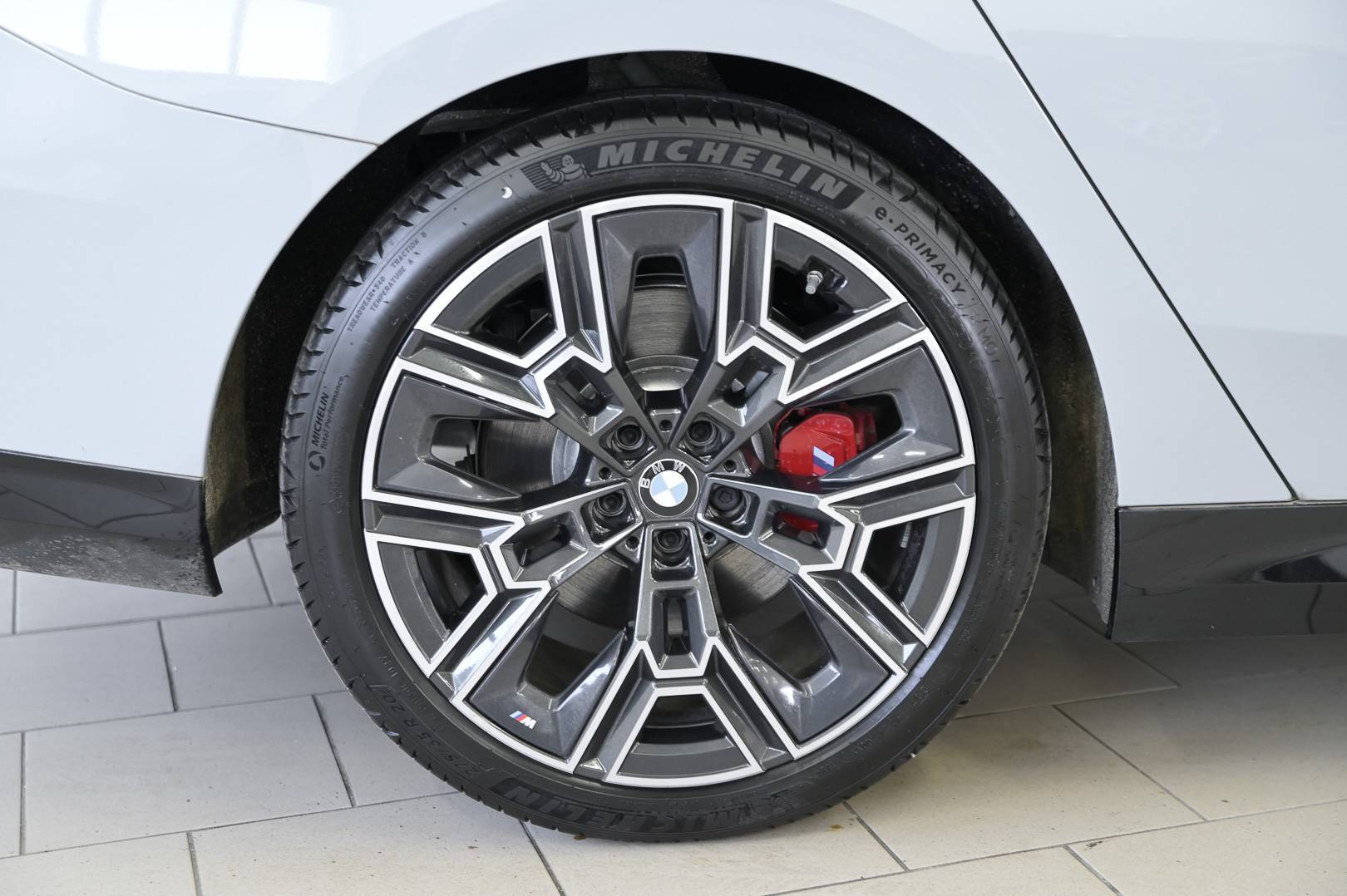 BMW Serie 5 Touring - Foto 8