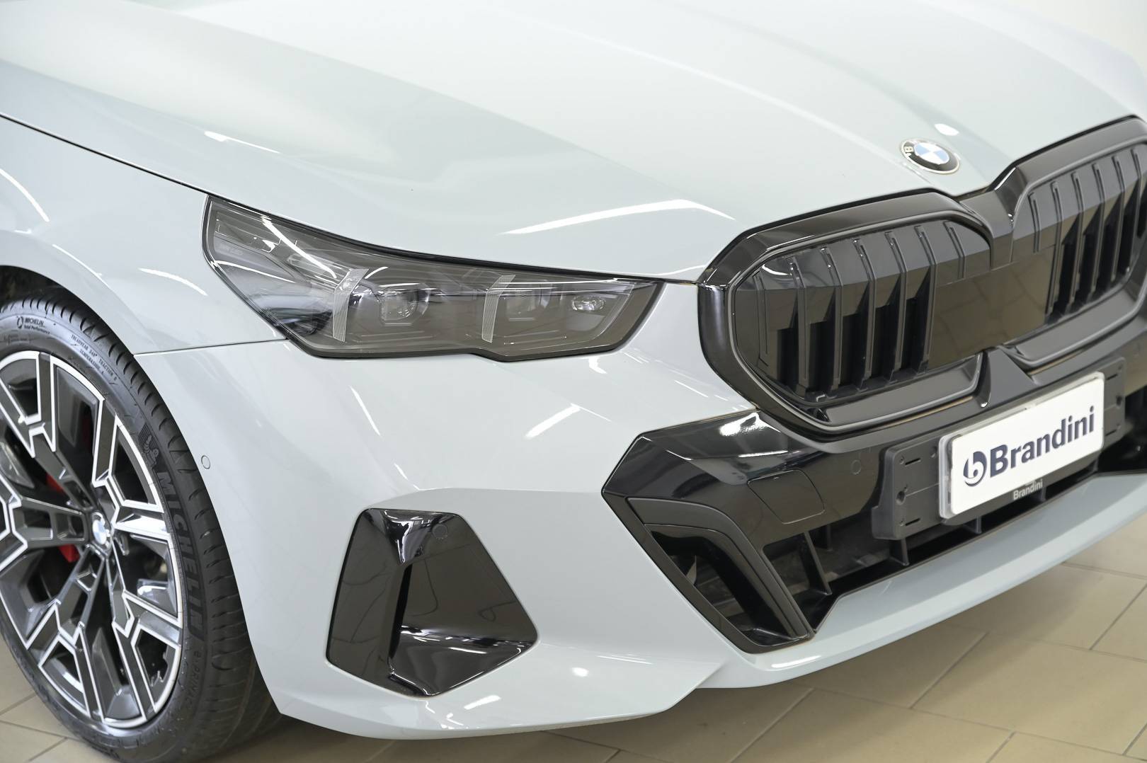 BMW Serie 5 Touring - Foto 10