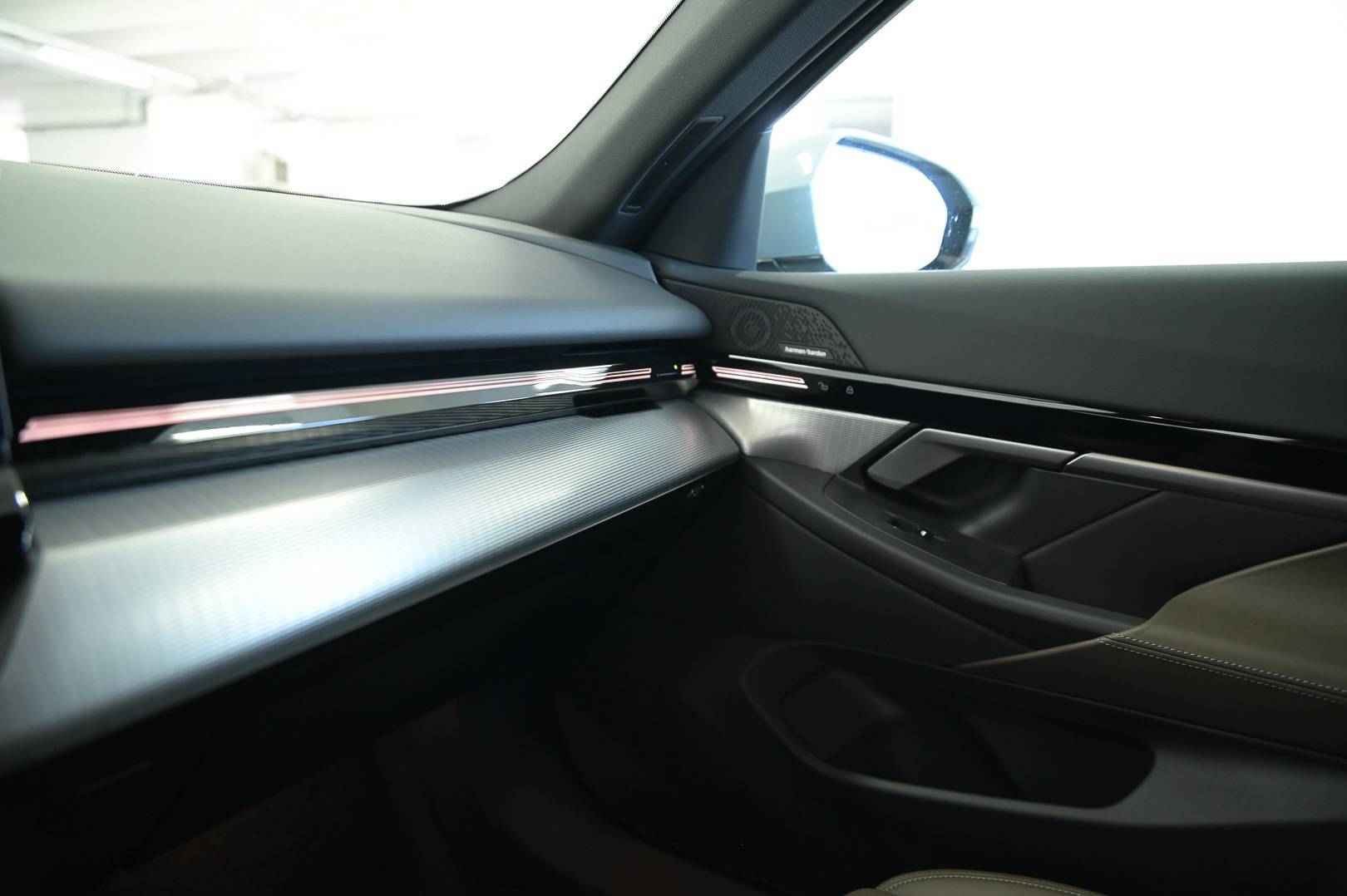 BMW Serie 5 Touring - Foto 13