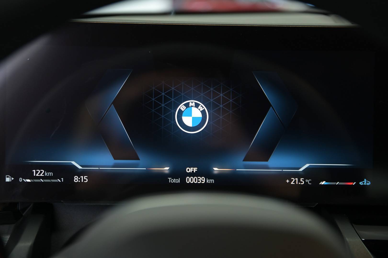 BMW Serie 5 Touring - Foto 18
