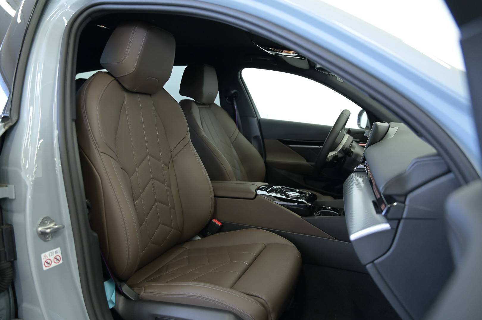 BMW Serie 5 Touring - Foto 27