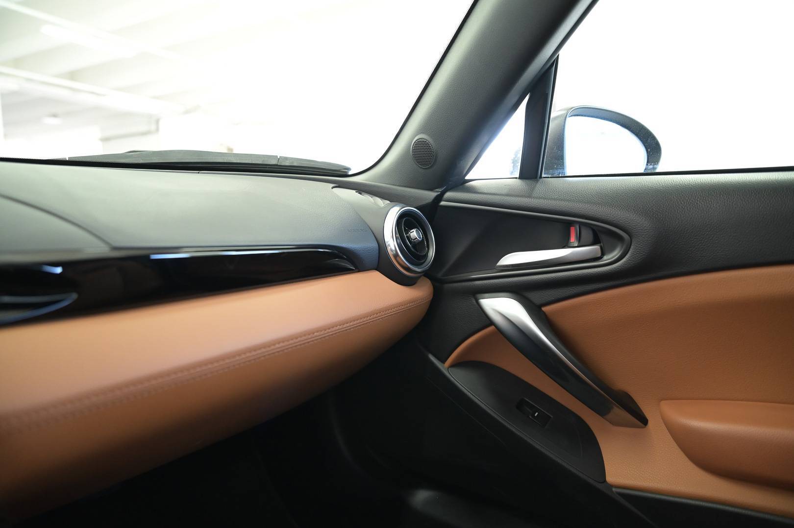 FIAT 124 Spider - Foto 17