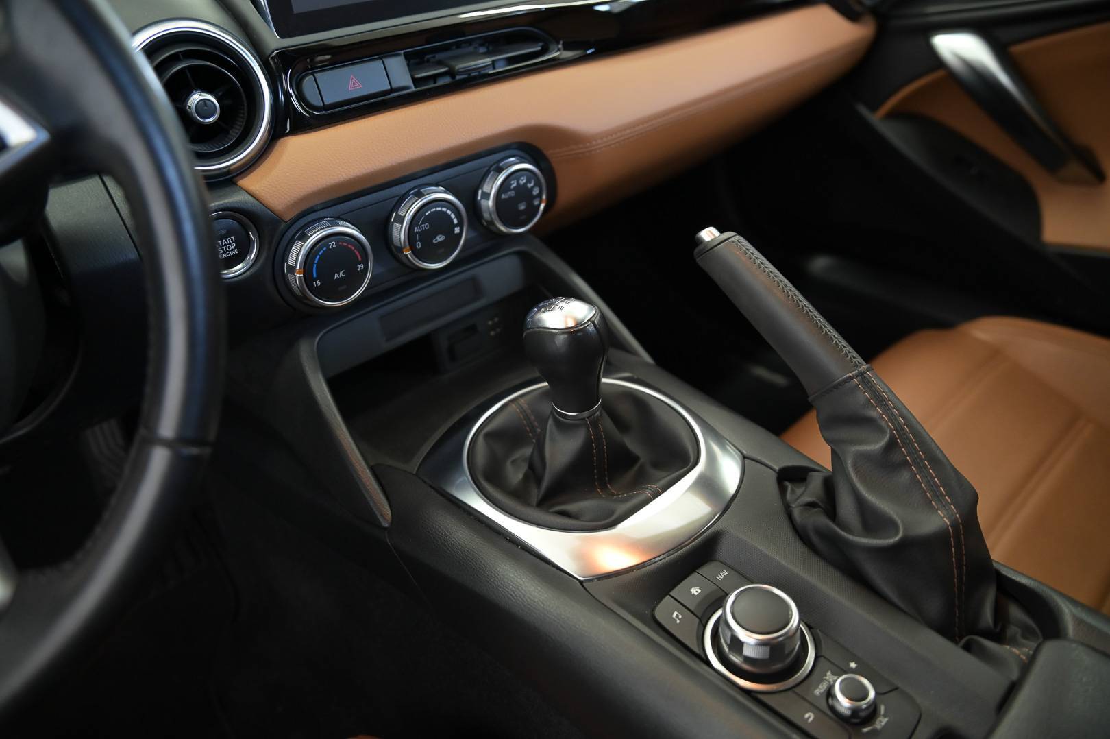 FIAT 124 Spider - Foto 18