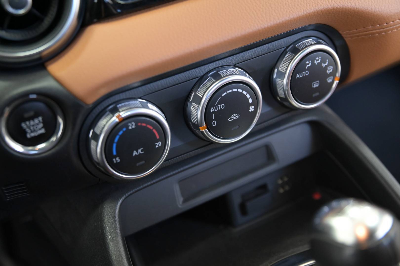 FIAT 124 Spider - Foto 27