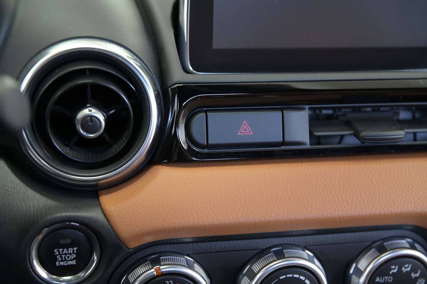 FIAT 124 Spider - Foto 29