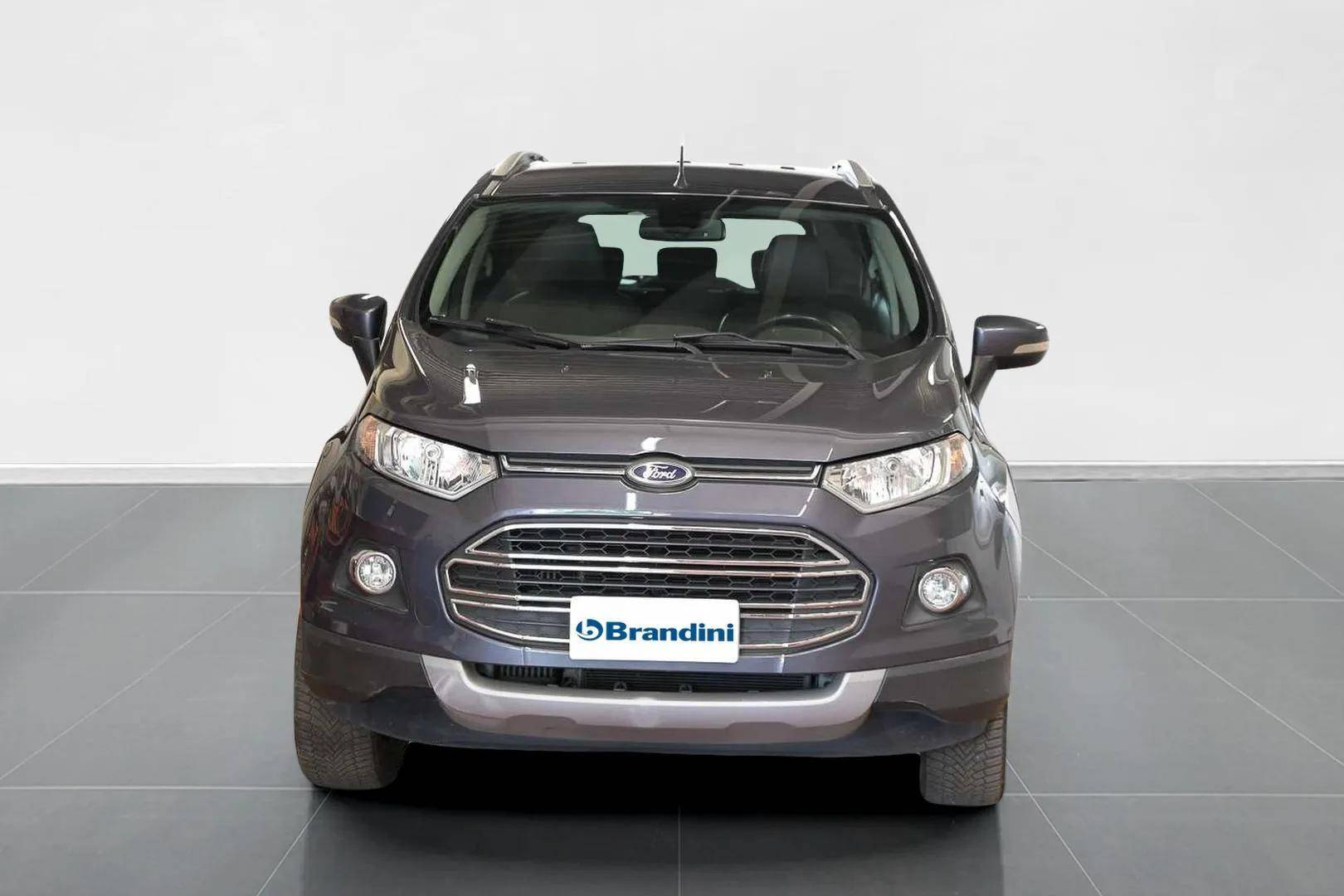 FORD EcoSport - Foto 2