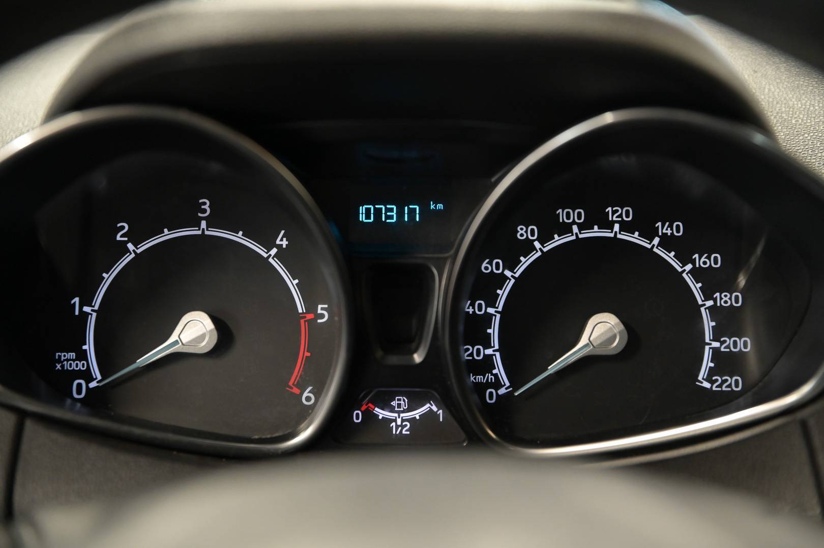 FORD EcoSport - Foto 12