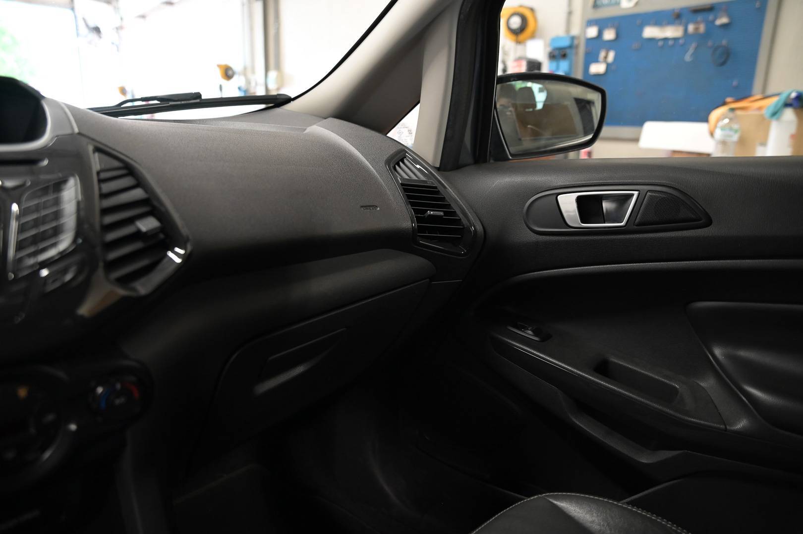 FORD EcoSport - Foto 17