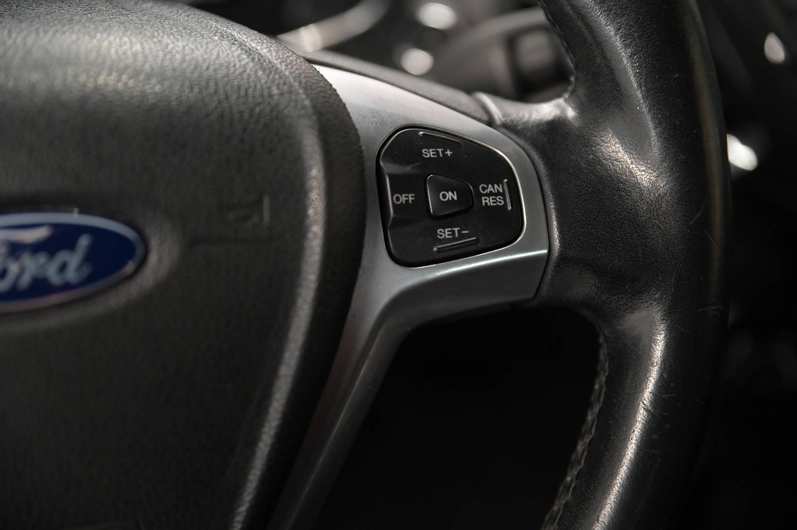 FORD EcoSport - Foto 21