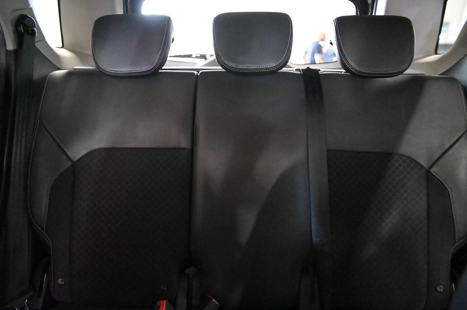 FORD EcoSport - Foto 24