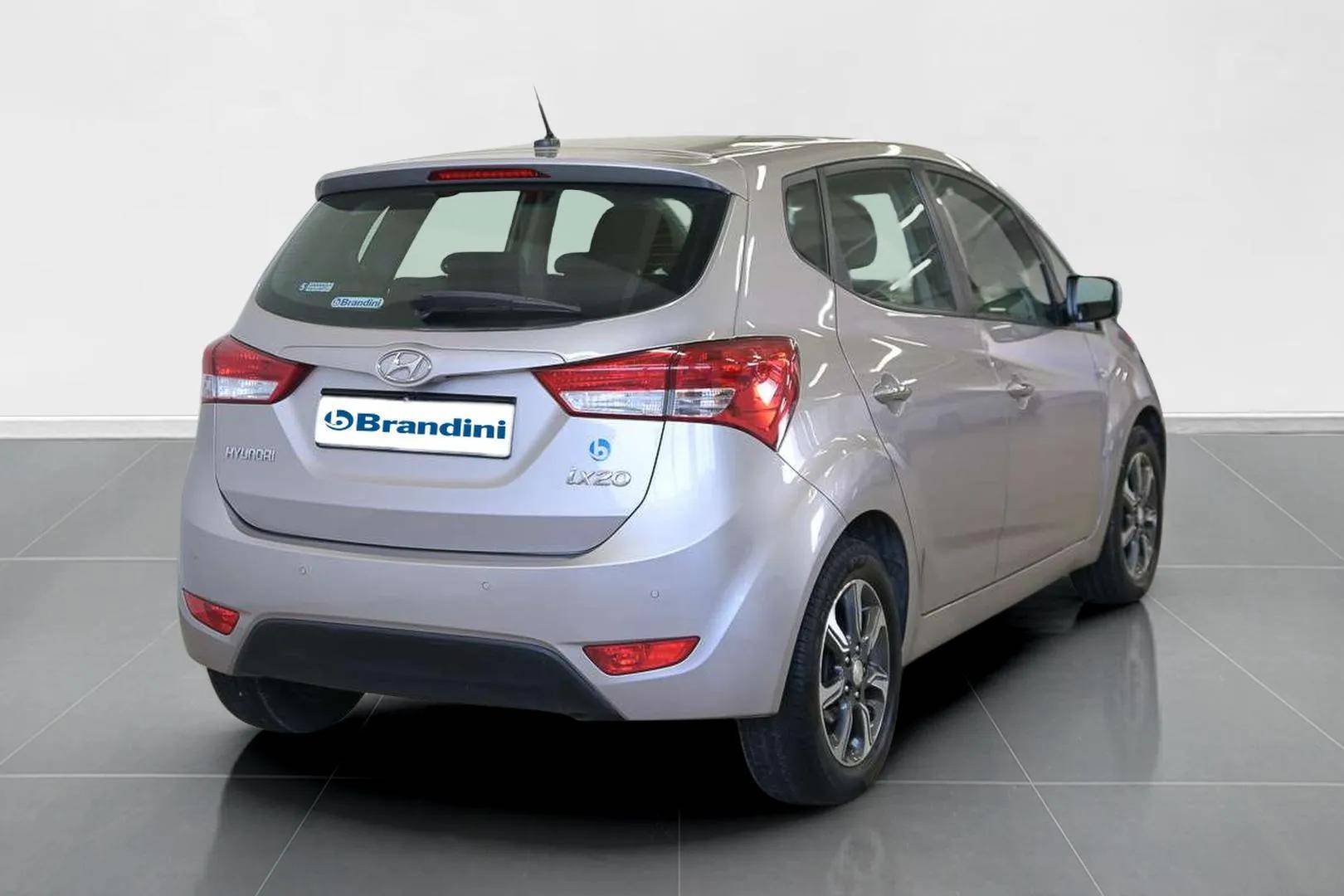 HYUNDAI ix20 - Foto 4