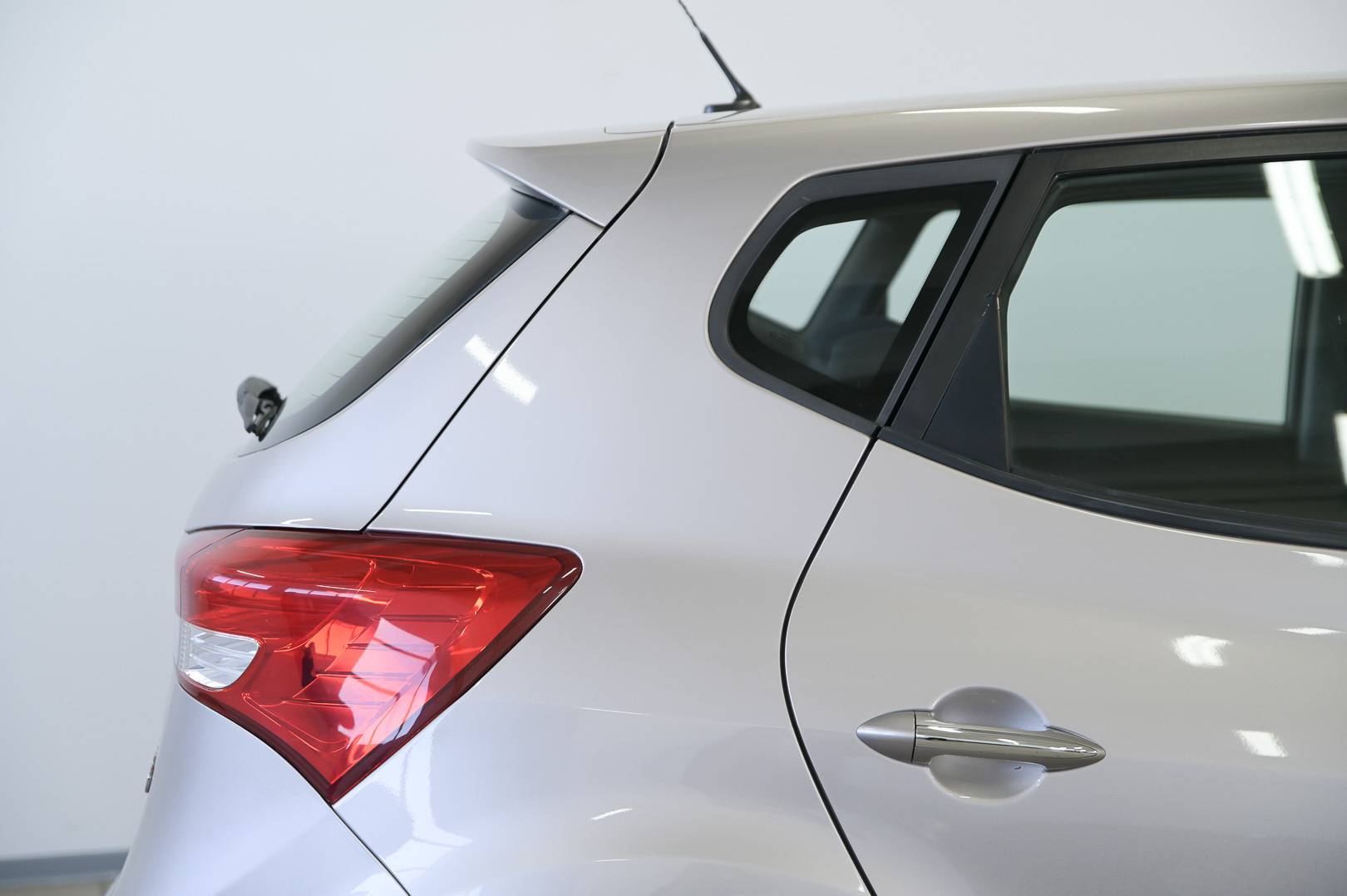 HYUNDAI ix20 - Foto 6