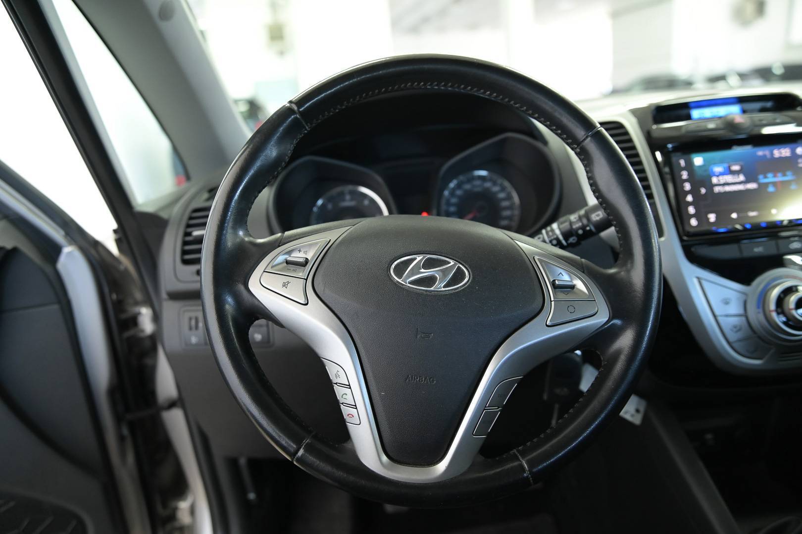 HYUNDAI ix20 - Foto 13