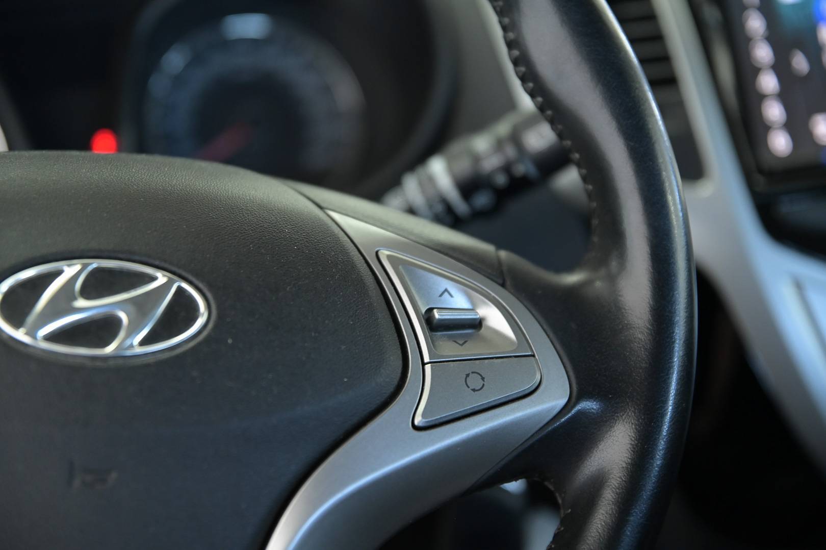 HYUNDAI ix20 - Foto 15