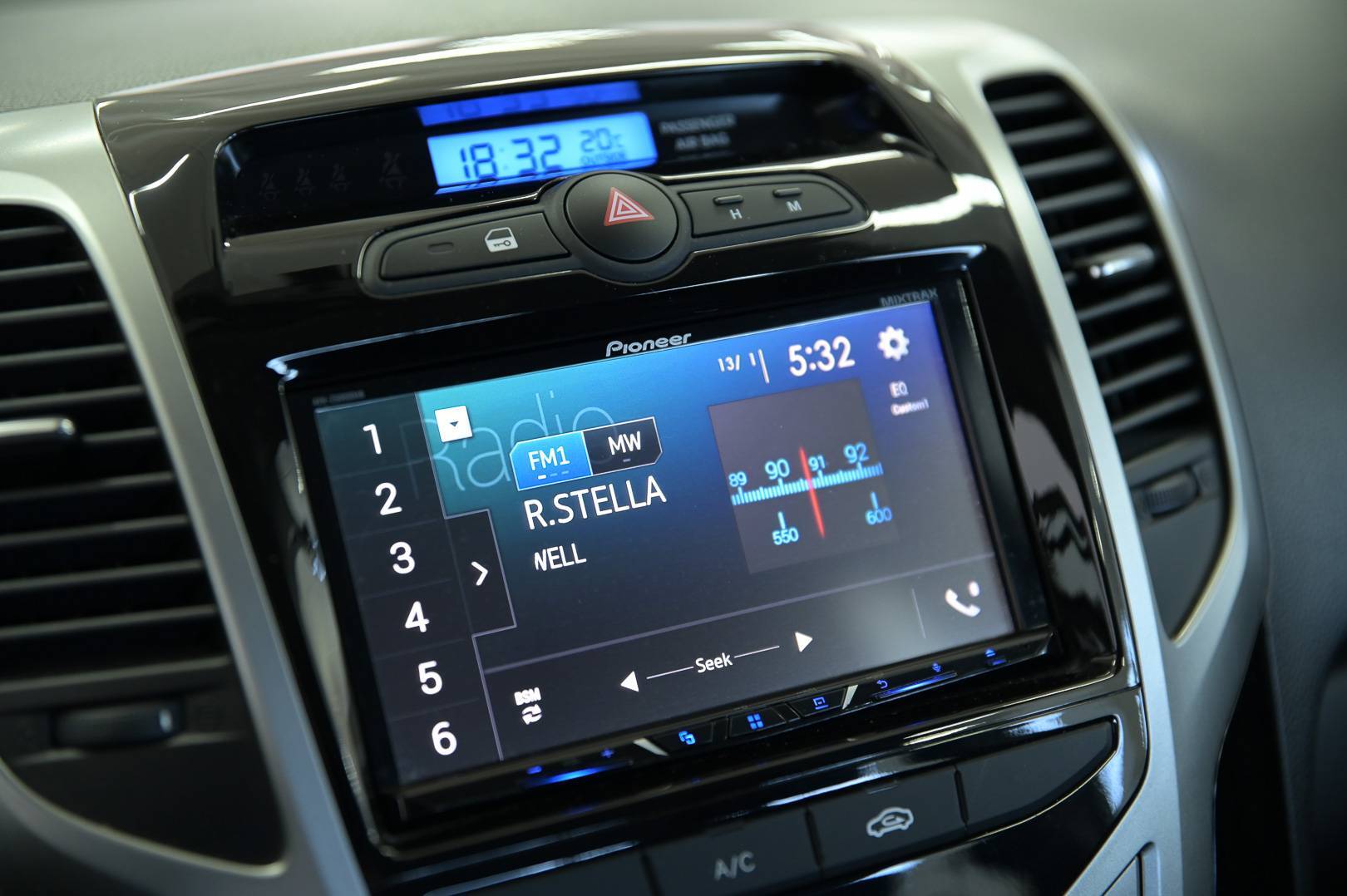 HYUNDAI ix20 - Foto 18