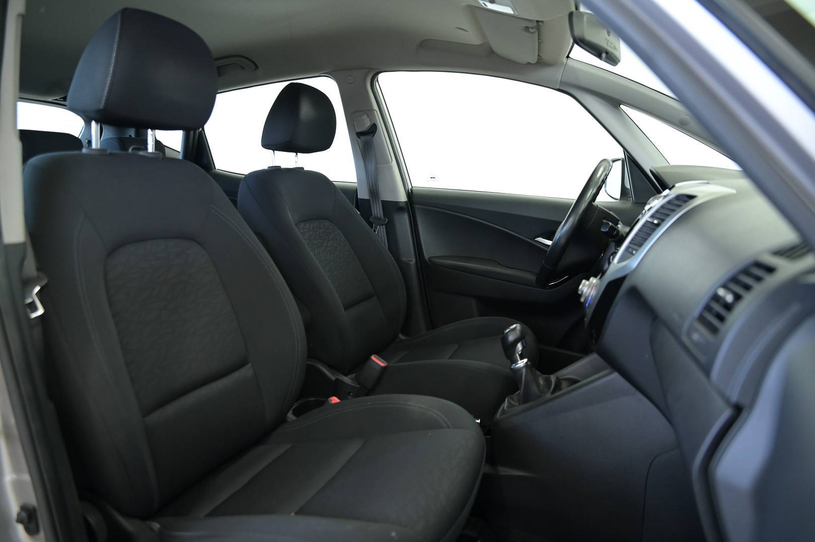 HYUNDAI ix20 - Foto 24