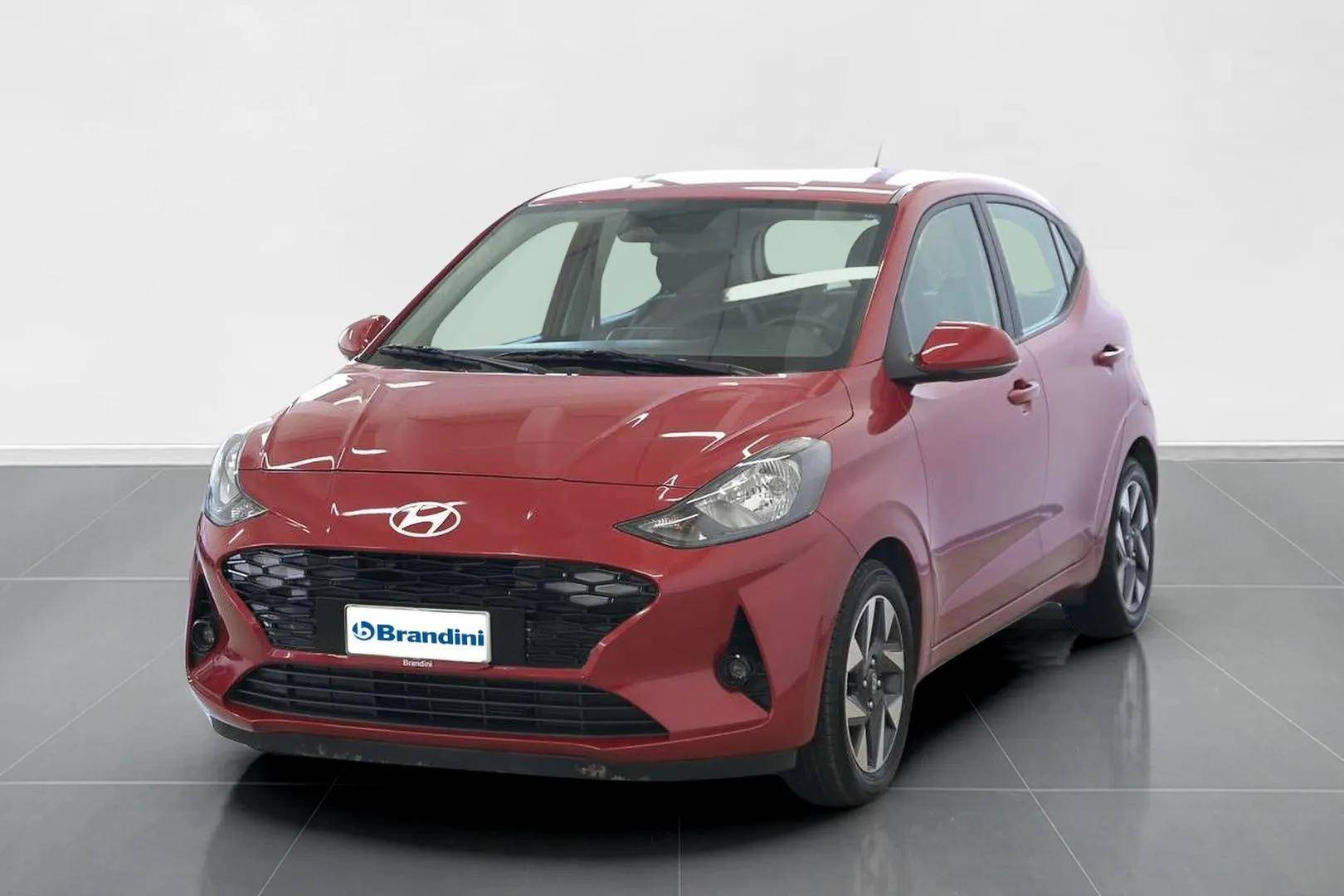 HYUNDAI I10 - Foto 1
