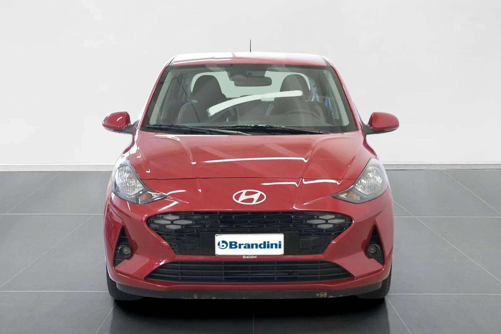 HYUNDAI I10 - Foto 2