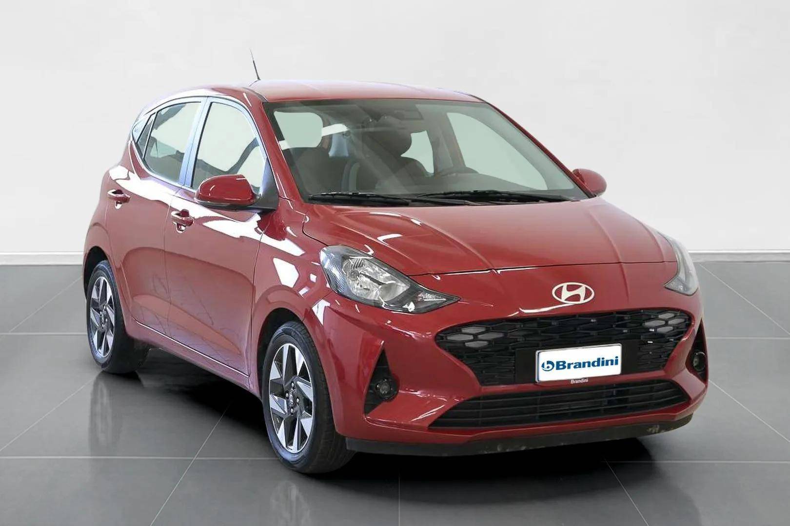 HYUNDAI I10 - Foto 3