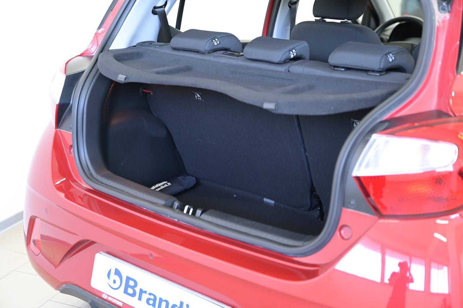 HYUNDAI I10 - Foto 5