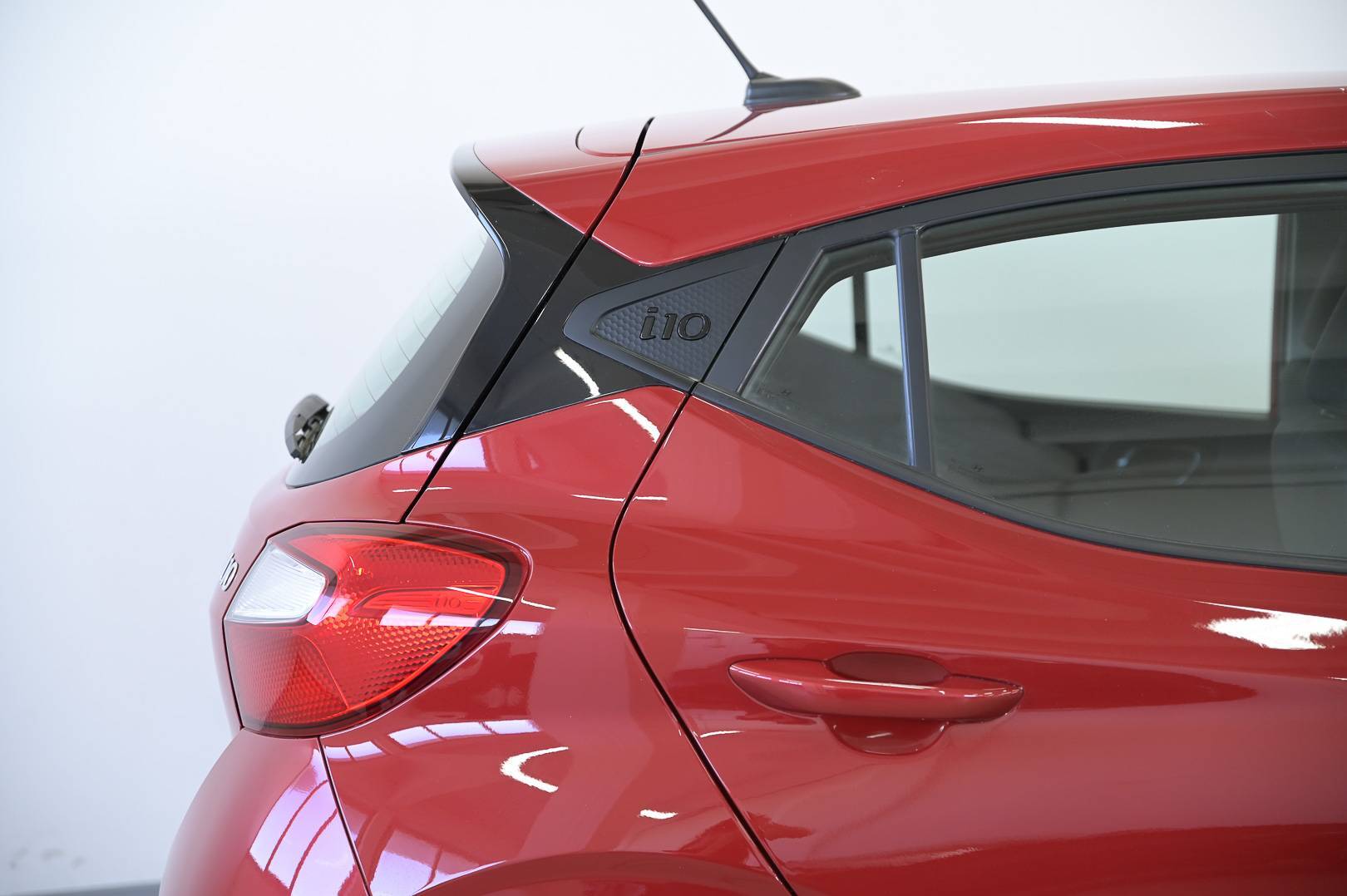 HYUNDAI I10 - Foto 6