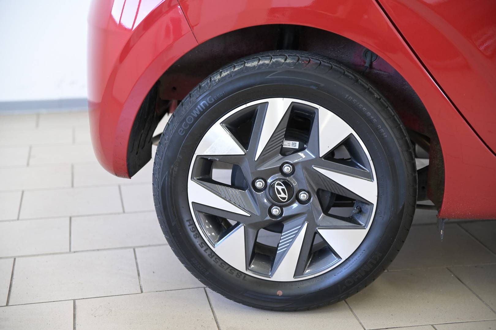 HYUNDAI I10 - Foto 7