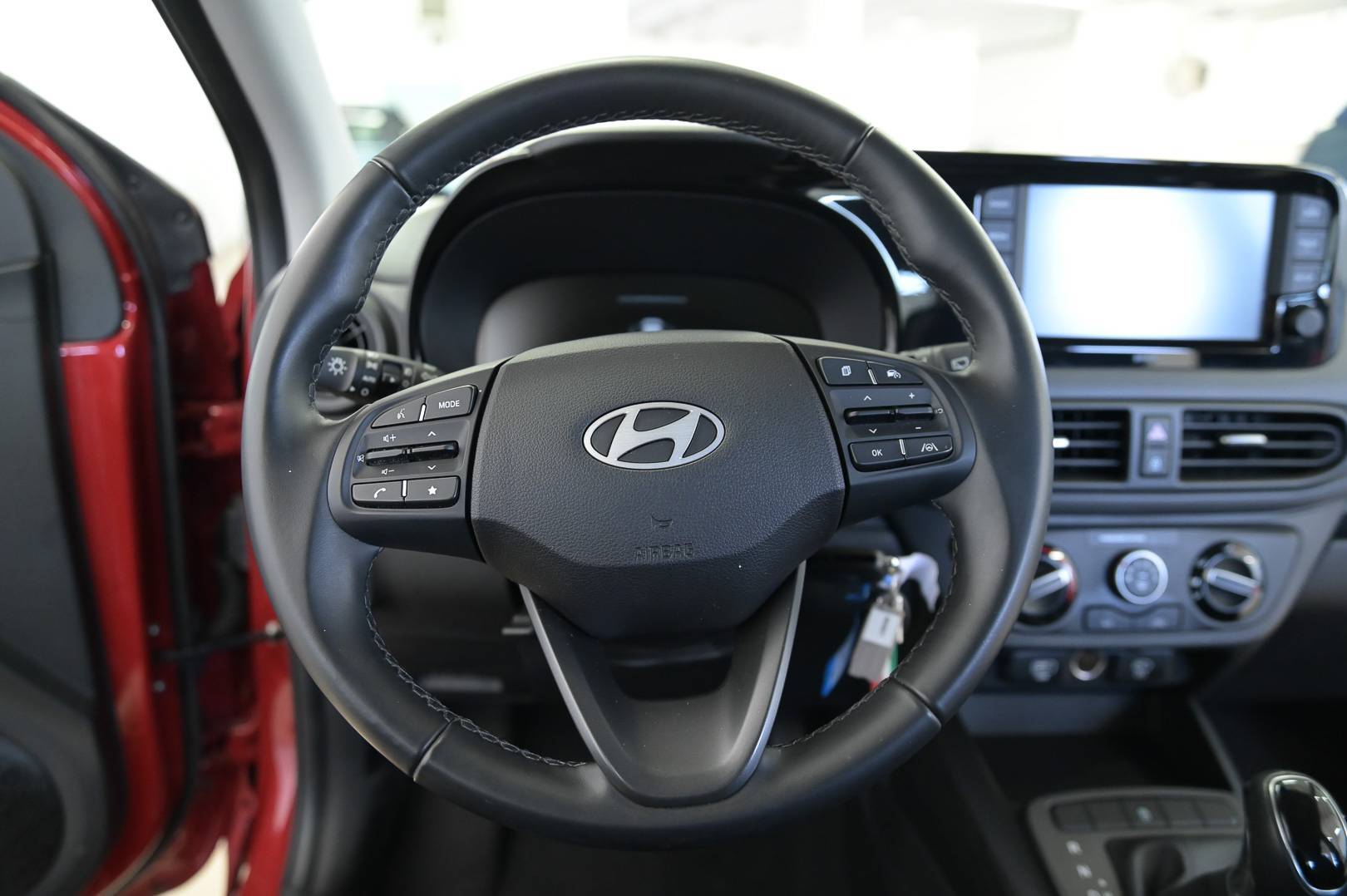 HYUNDAI I10 - Foto 16