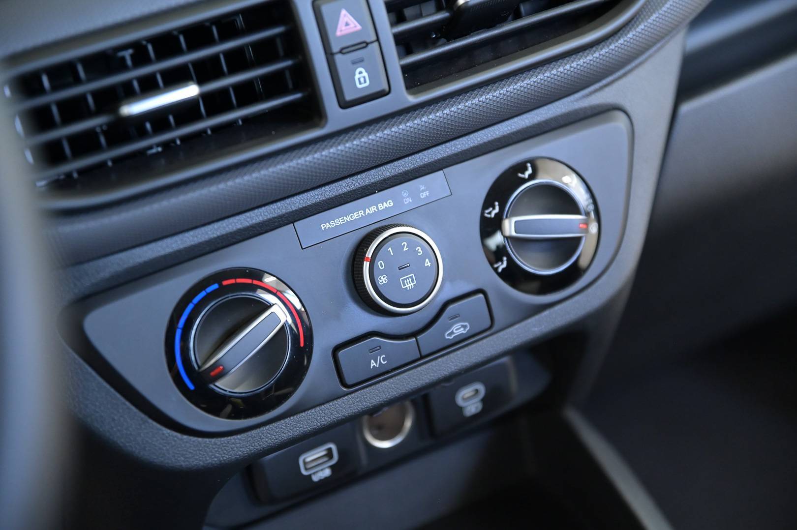 HYUNDAI I10 - Foto 21