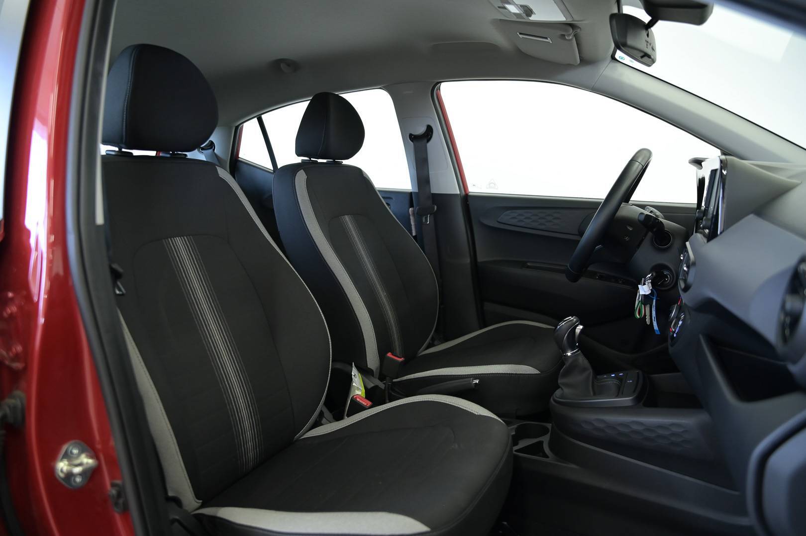 HYUNDAI I10 - Foto 27