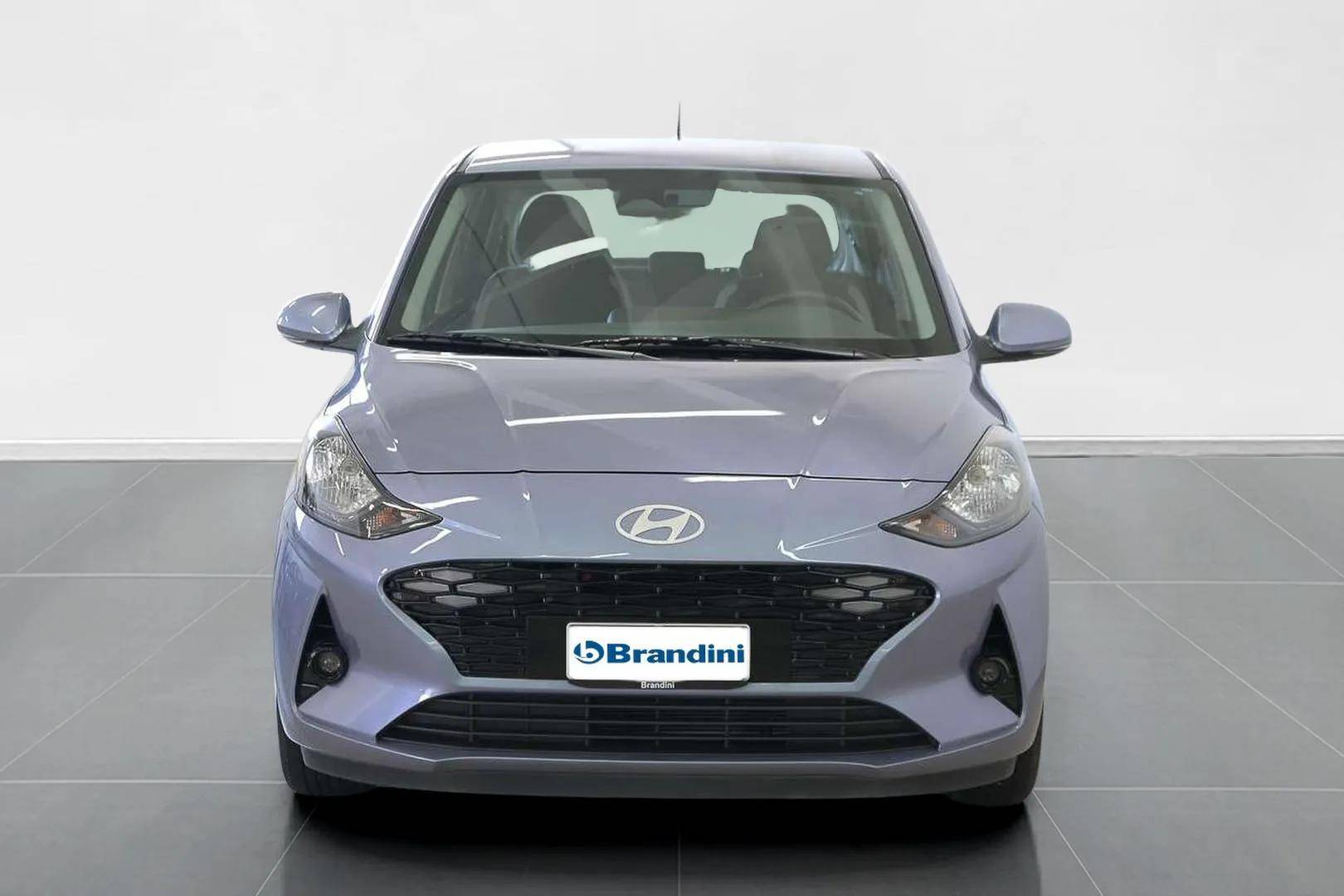 HYUNDAI I10 - Foto 2
