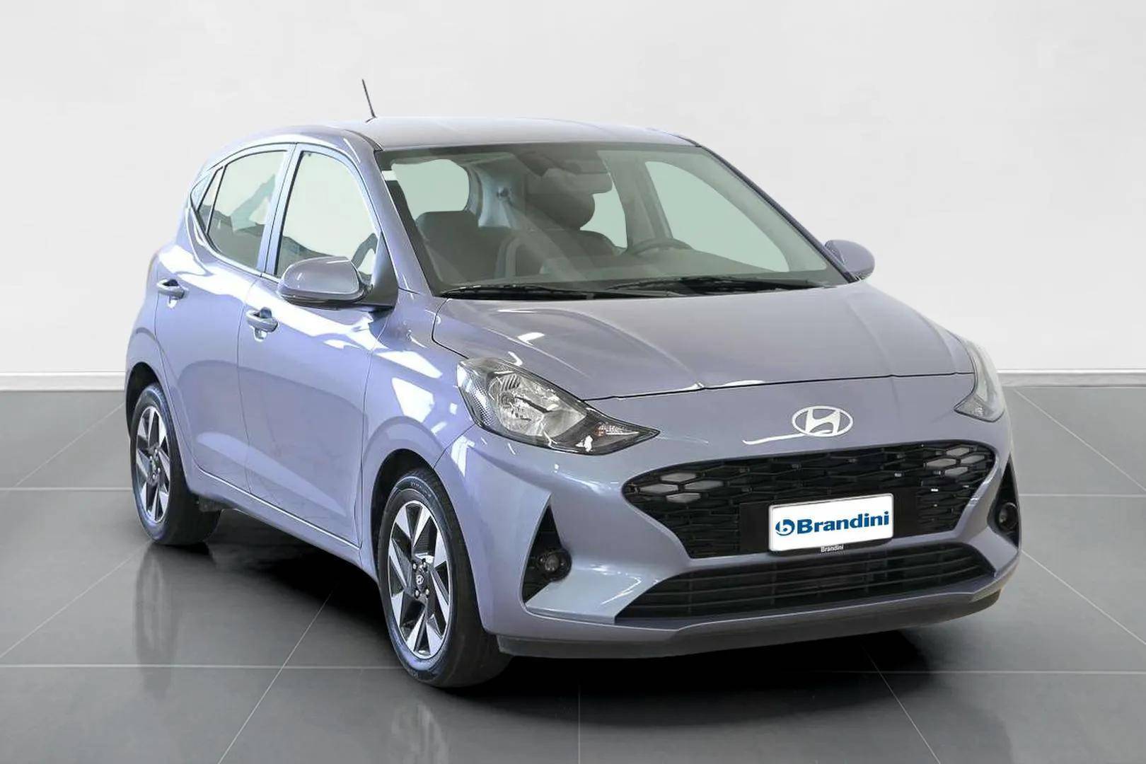 HYUNDAI I10 - Foto 3