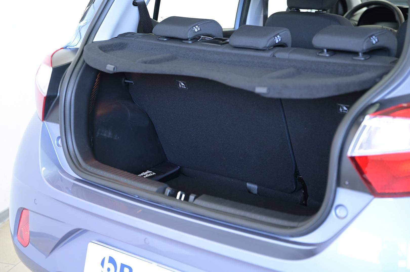 HYUNDAI I10 - Foto 5
