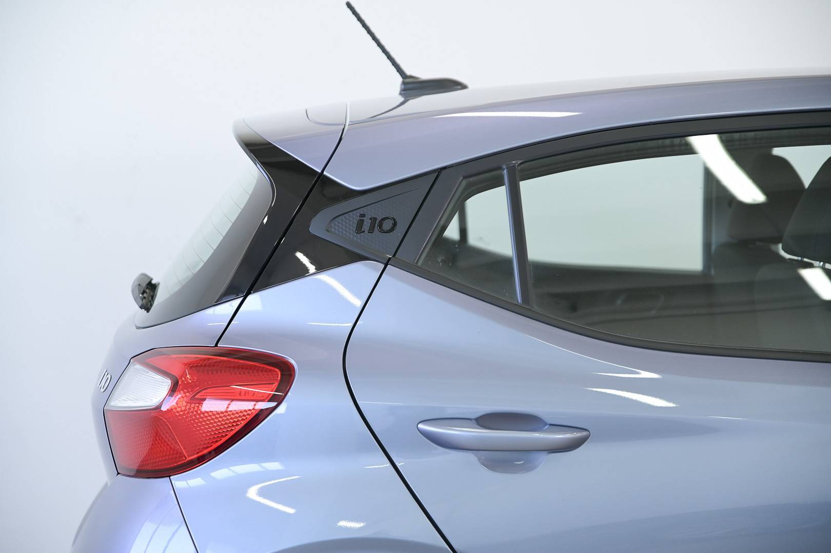 HYUNDAI I10 - Foto 6