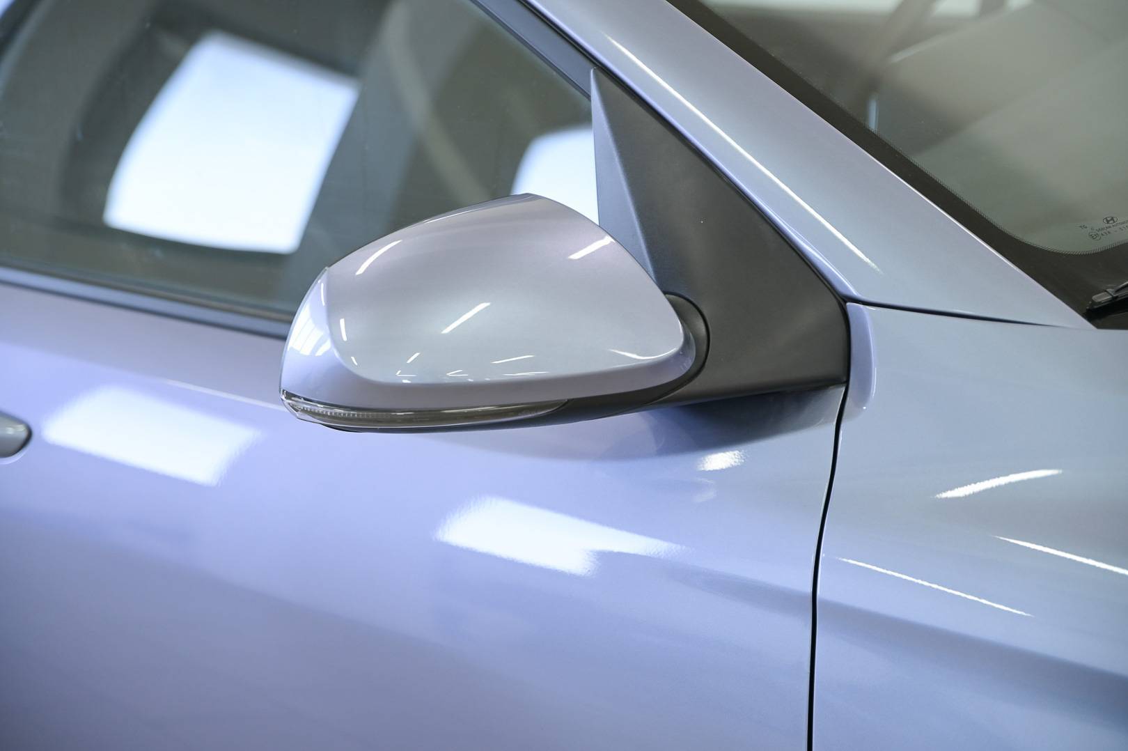 HYUNDAI I10 - Foto 8