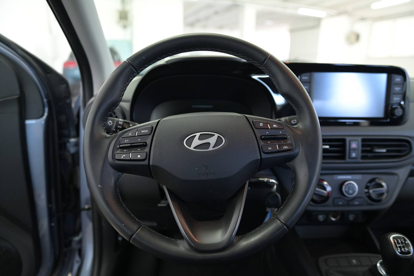 HYUNDAI I10 - Foto 16